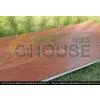Merbau Fireproof Wood-Stone Flooring
