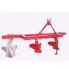 Tractor Mounted Ridger