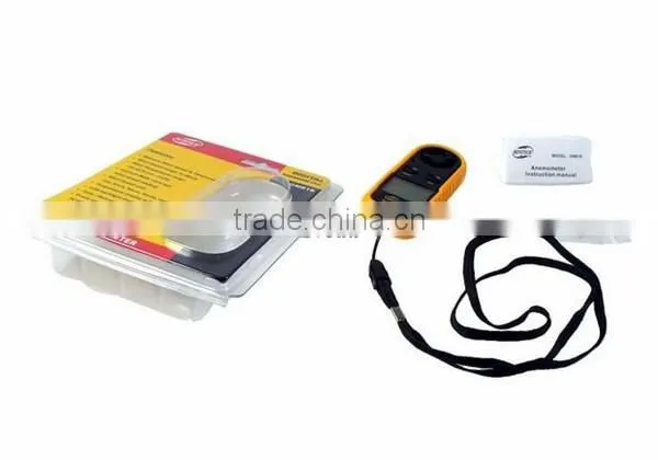 LCD Display Anemometer,anemometer for Sale photo-4