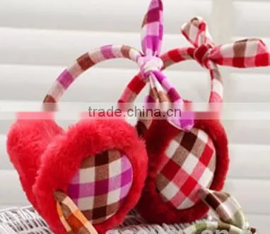 Promotional Printed Cute Ear Muff photo-5