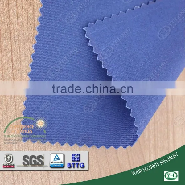 Wholesale Fire Resistant Fabric Three Proof Waterproof Fabric for Clothing photo-5