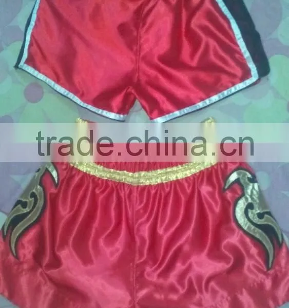 Muay Thai Short photo-2