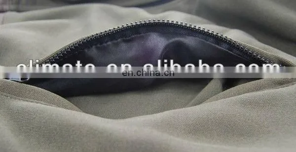2014 HOT SALE CUSTOM COLOR LOGO OEM SPORT JACKET photo-5