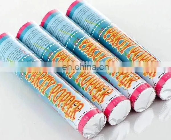 Party Popper