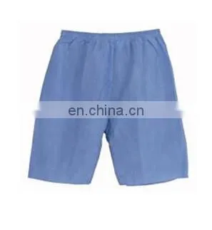 Disposable Surgical Pants With Scrub photo-2
