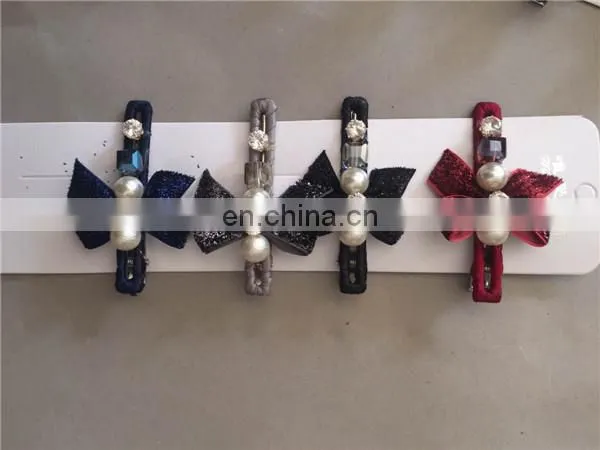 2016 Fashion Style Hair Accessory for Women Head Band Accessory