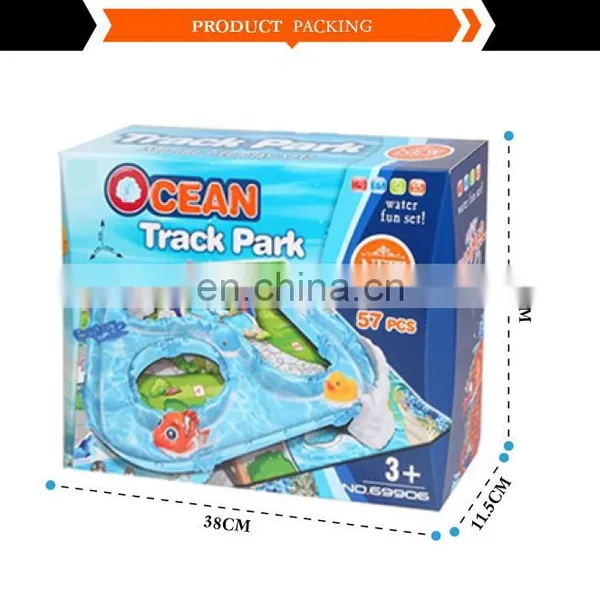 Wholesale Educational Fishing Game Toys Shantou Toys With Low Moq photo-4