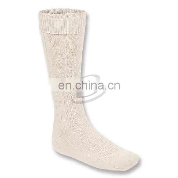 Trachten Socks Oktoberfest Bavarian Traditional Girls Socks (Bavaria Socks)