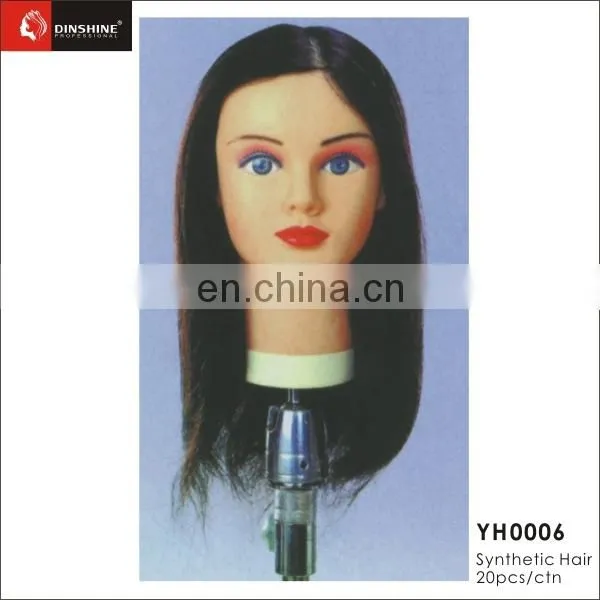 2016 Popular Hot Sale Good Quality Hair Products Mannequin photo-4
