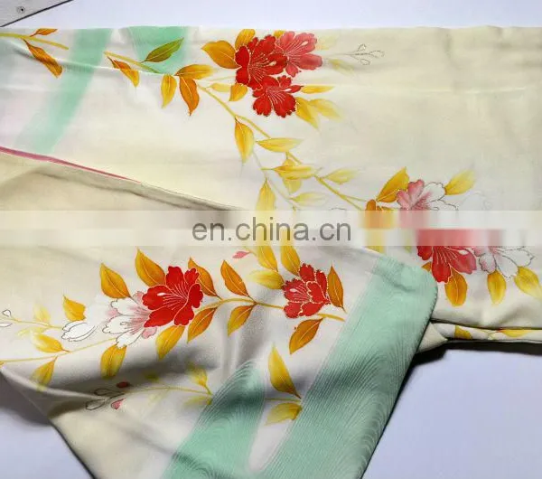 Assorted japanese traditional kimono used clothing wholesale