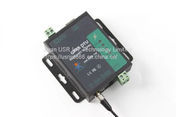 Serial RS232 GSM Modem, RS485 Rs232 to Gsm Modem