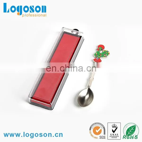2017 Romania Souvenir Metal Spoons,custom Metal Souvenir Spoon photo-2