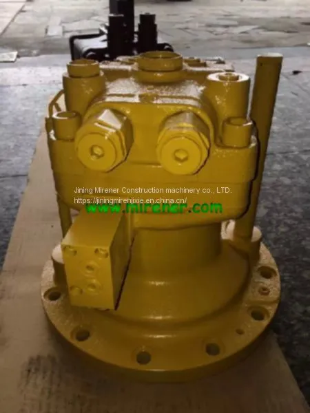 Shantui Excavator Spare Parts SE210 Swing Motor Assy 21Y-21-10000 SE210 Reducer Assy 22SM photo-2