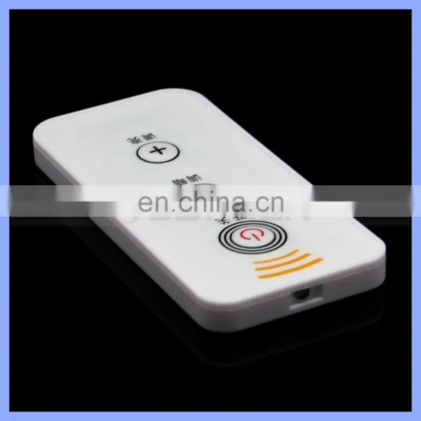 Ultra-thin Infrared LED Custom Remote Mini Switch Control for Intelligence Light photo-5