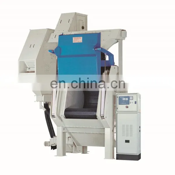 New Design Metal Polishing Machine photo-5