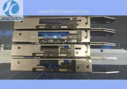 Samsung Cp Feeder 16mm Tape Guide Assy J2500479 J7000787 photo-2