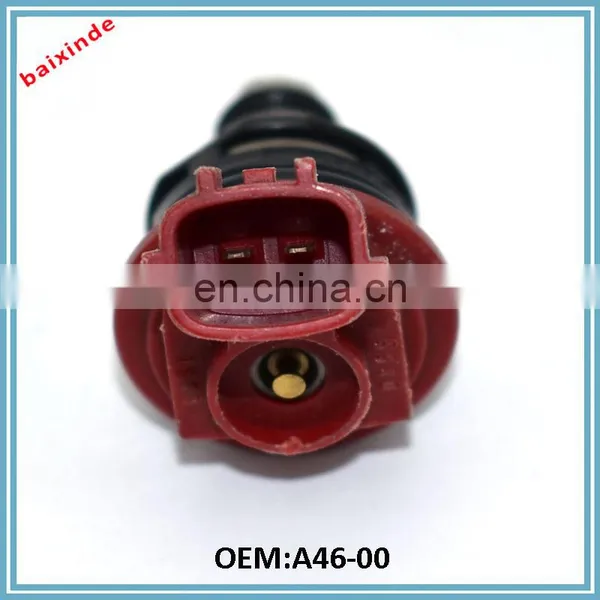 Newly Product OEM A46-00 Common Rail Fuel Injection for 92-99 NISSANs Maxima Infiniti I30 96-99 3.0L photo-2