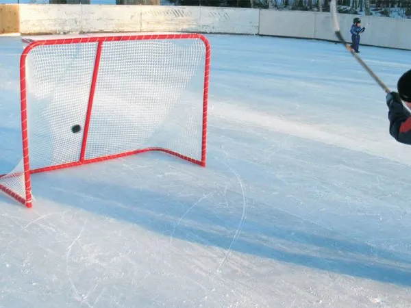 Ice Hockey Net photo-3
