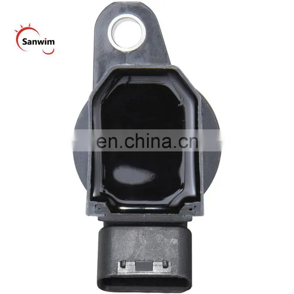 Cdi Ignition Coil Pack Gasoline Generator Parts C-666,9091902248, 90919A2001, 90919A2006 photo-4