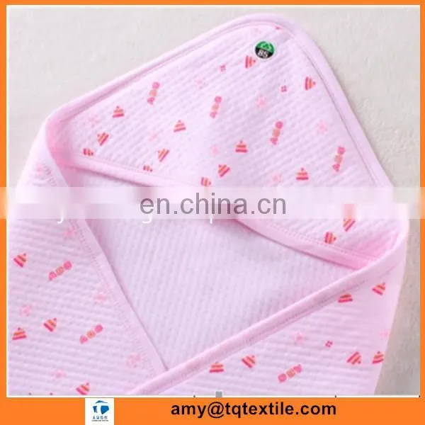 Home Textile Baby Hooded Towel