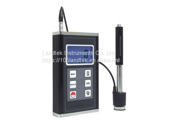 SELL Leeb Hardness Tester for Metal HM-6580