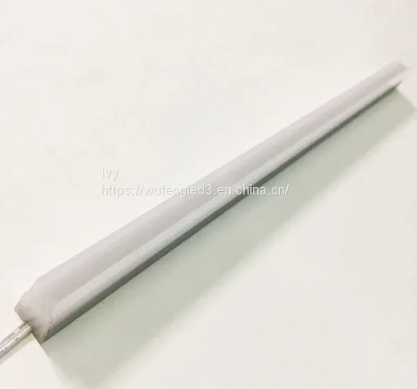 LED Glass Clip for 8mm Thickness Glass photo-2