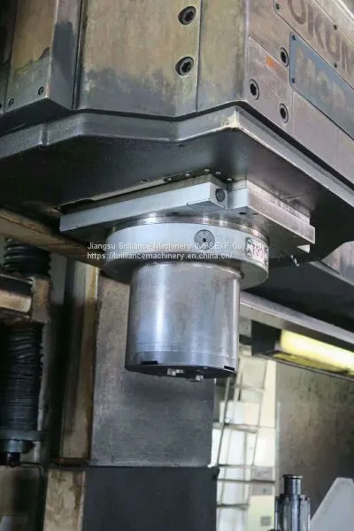 Japan Okuma Gantry Machining Center photo-3