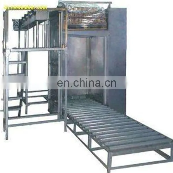 Complete Canned Sardines Production Line photo-4