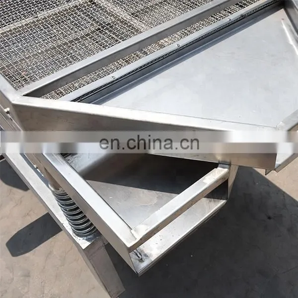 Almond Cracking Machine Almond Kernel Cracker Machine Hazelnut Processing Machine photo-7