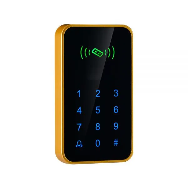 Multifunction Access Control Card Reader SS-K05TK photo-3