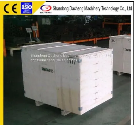 Dsr100 China Rotary Positive Displacement Blower,Roots Blower photo-4