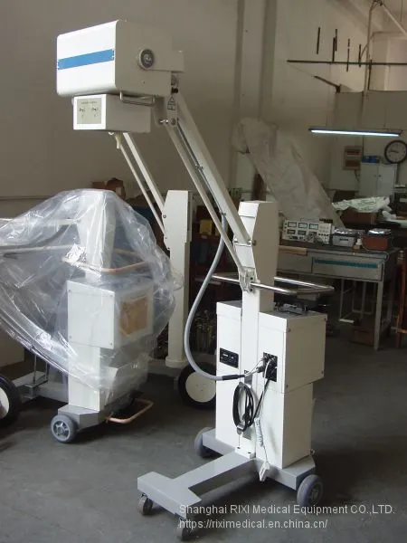 70mA SF70BY Medical X-ray for Animal photo-3