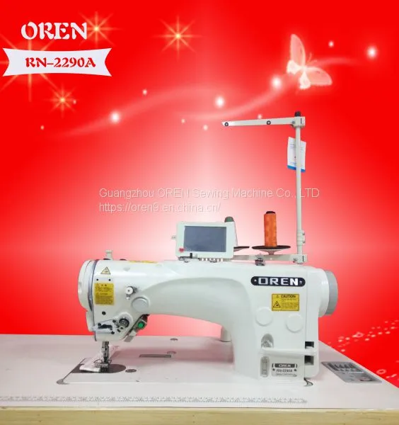 Barber Suit Industrial Sewing Machine