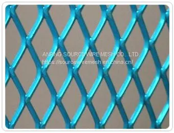Wire Mesh Fence
