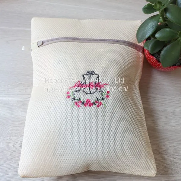 Thick Mesh Laundry Bag,Laundry Bag,Durable Mesh Bag,Mesh Laundry Bag,Foldable Mesh Laundry Bag photo-2