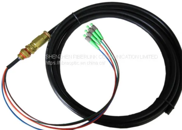 Waterproof Cable Pigtail photo-3