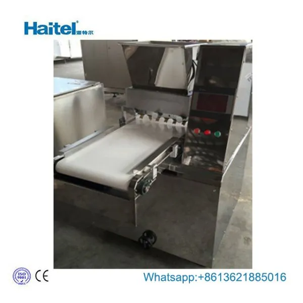 Automatic Cookie Depositor Machine Small photo-2