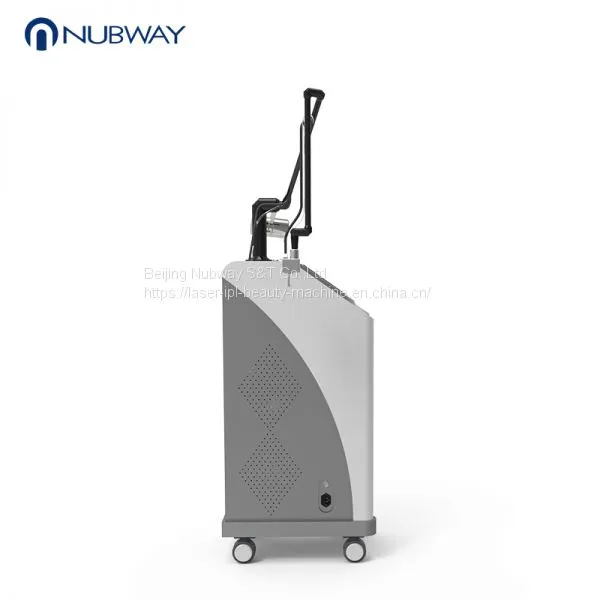 New! Hot! Best Price Gynecology Professional Fractional CO2 10600nm Laser Vaginal Tightening Device photo-4