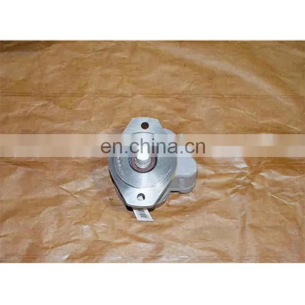 SAIC- IVECO Truck Part 3406-800610 Steering Pump Assembly photo-3