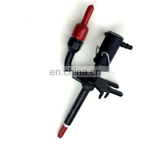 Diesel Fuel Pencil Injector BC/954F photo-5