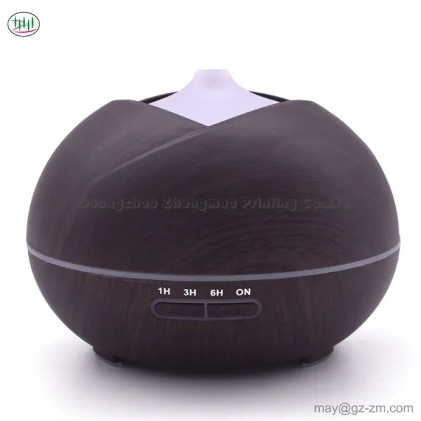 Smart Power Off Protection Aroma Diffuser