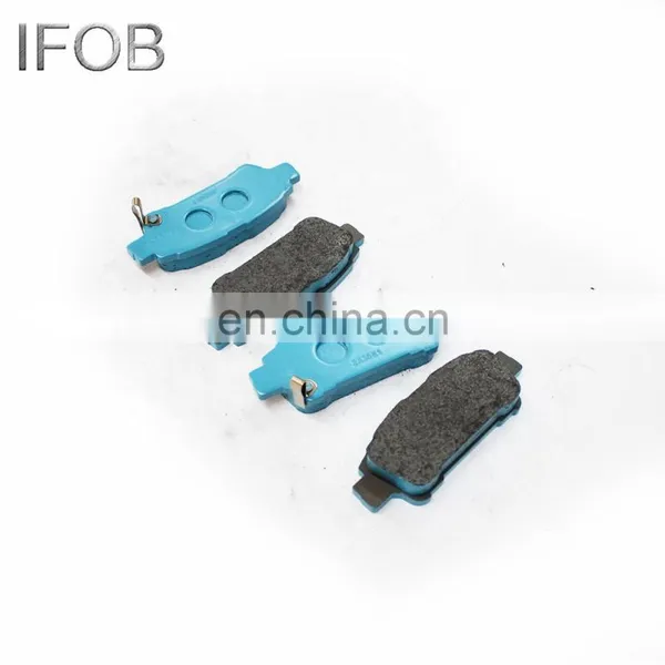 IFOB Auto Parts Brake Pad for Toyota PREVIA #ACR30 #04466-28030 photo-2