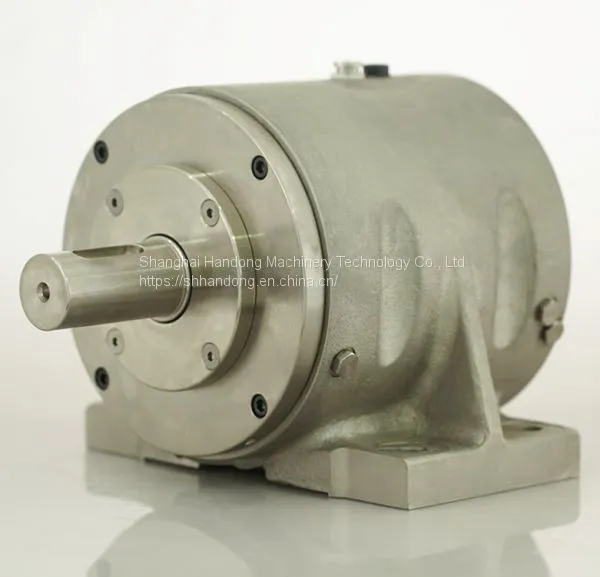 Automatic Pneumatic Safety Chuck photo-3