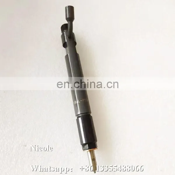 Fuel Injector KBAL-P020KBAL-O020 for YTO Engine LR4105 LR6105 photo-3