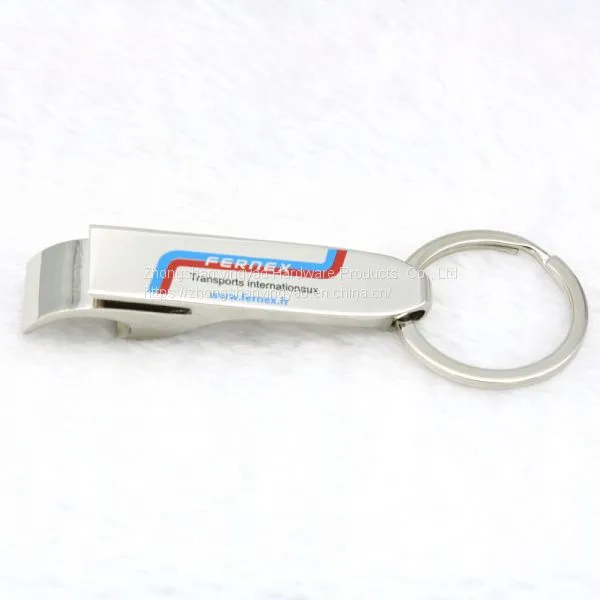 Common Bottle Opener,can be Used Keychain,customed.