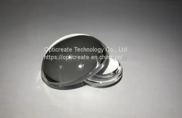 Aspherical Lens Supplier