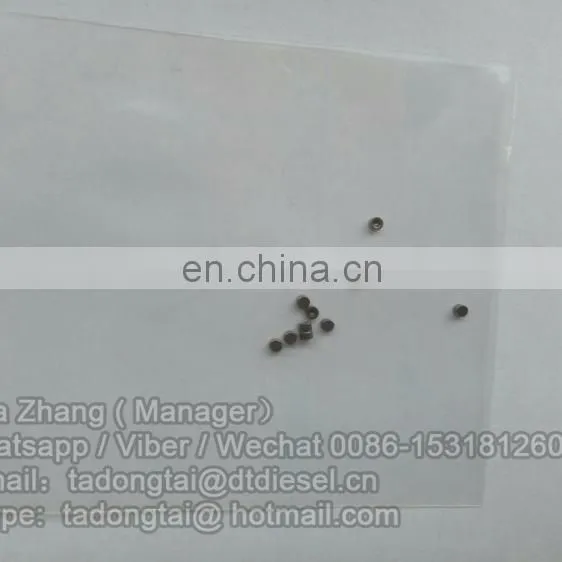No,504(1) Injector Valve Seat F 00V C21 001 For 6 Cylinders photo-2