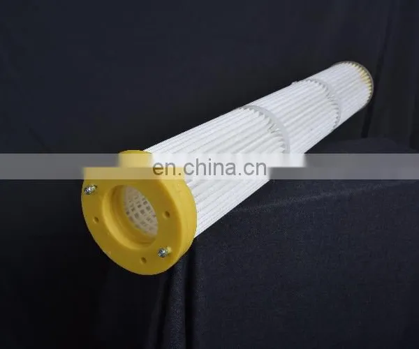 Cement Silo Filter Replace Wam Filter Cartridge 2099a9s-a photo-6