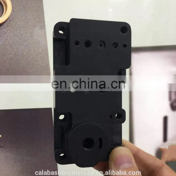 Industrial-grade Parts PPSU PEEK Machining PEEK 3D Printing Prototyping photo-3