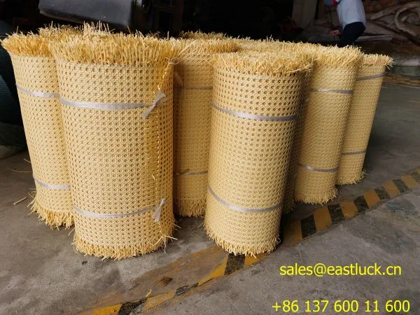 1/2”open Mesh Plastic Webbing, Plastic Weave, PE Plastic Weaving photo-4